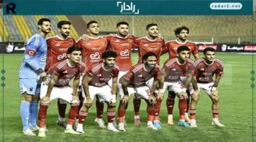 متحدث إيجل نوار: مواجهة الأهلي لا تثير قلقنا